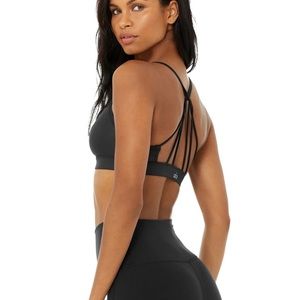 ALO Yoga Sunny Strappy Bra